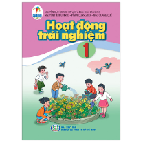 Hoạt động trải nghiệm 1 - CD