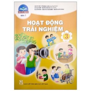 Hoạt động trải nghiệm 3 (bản 1) - CTST