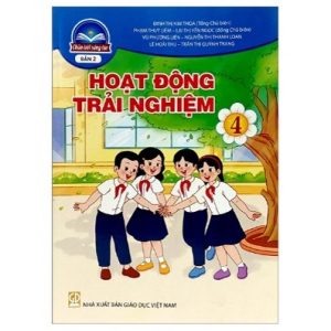Hoạt động trải nghiệm 4 (bản 2) - CTST