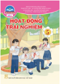 Hoạt động trải nghiệm 5 - CTST (bản 2)