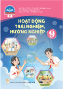 Hoạt động trải nghiệm, hướng nghiệp 9 (bản 2) - CTST