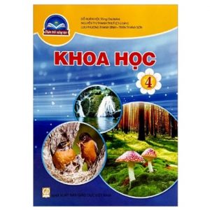 Khoa học 4 - CTST