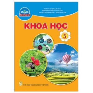 Khoa học 5 - CTST
