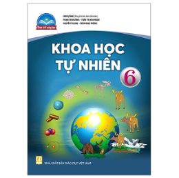 Khoa học tự nhiên 6 - CTST