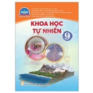 Khoa học tự nhiên 9 - CTST