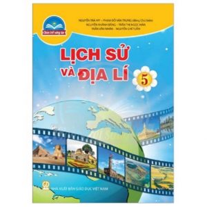 Lịch sử và Địa lí 5 - CTST