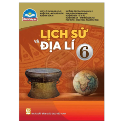 Lịch sử và Địa lí 6 - CTST