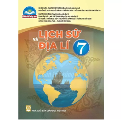 Lịch sử và Địa lí 7 - CTST