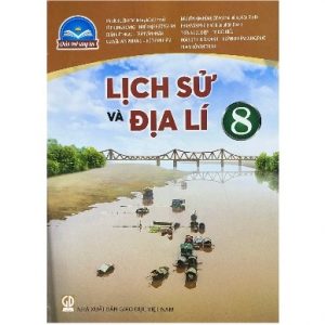 Lịch sử và Địa lí 8 - CTST