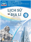 Lịch sử và Địa lí 9 - CTST