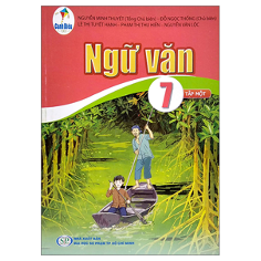Ngữ Văn 7 , tập 1 - CD