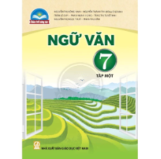 Ngữ văn 7, tập một - CTST