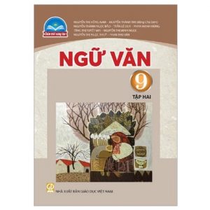 Ngữ văn 9, tập hai - CTST