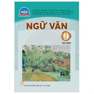 Ngữ văn 9, tập một - CTST