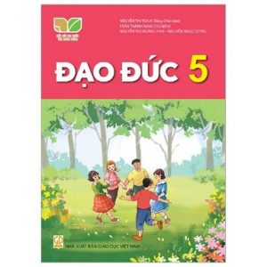 Đạo đức 5 - KNTT