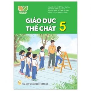 Giáo dục thể chất 5 - KNTT