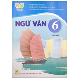 Ngữ văn 6, tập 1 - KNTT