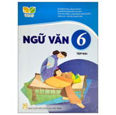 Ngữ văn 6, tập 2 - KNTT
