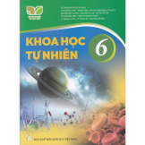 Khoa học tự nhiên 6 - KNTT
