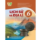 Lịch sử và Địa lí 6 - KNTT