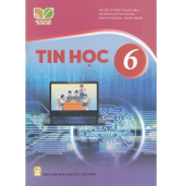 Tin học 6 - KNTT