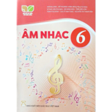 Âm nhạc 6 - KNTT