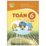 Toán 6, tập 2 - KNTT