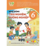 Hoạt động trải nghiệm, Hướng nghiệp 6 - KNTT