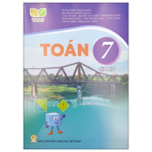 Toán 7 tập một - KNTT