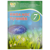 Khoa học tự nhiên 7 - KNTT