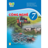 Công nghệ 7 - KNTT