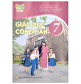 Giáo dục công dân 7 - KNTT