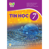 Tin học 7 - KNTT