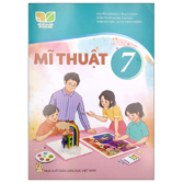 Mĩ thuật 7 - KNTT