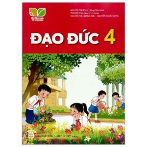 Đạo đức 4 - KNTT
