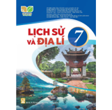 Lịch sử và Địa lí 7 - KNTT
