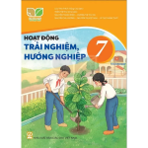 Hoạt động trải nghiệm, hướng nghiệp 7 - KNTT
