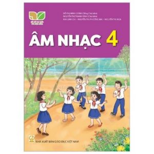 Âm nhạc 4  - KNTT