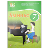 Âm nhạc 7 - KNTT
