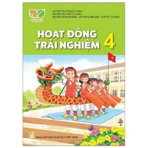 Hoạt động trải nghiệm 4 - KNTT