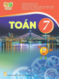 Toán 7 tập hai - KNTT
