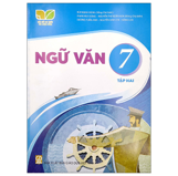 Ngữ văn 7, tập hai - KNTT