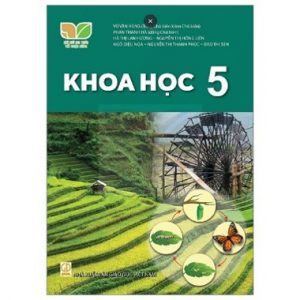 Khoa học 5 - KNTT
