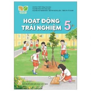Hoạt động trải nghiệm 5 - KNTT