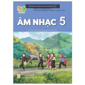 Âm nhạc 5 - KNTT