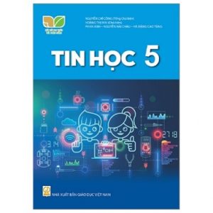 Tin học 5 - KNTT