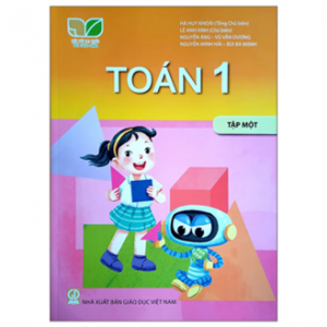 Toán 1, tập 1 - KNTT