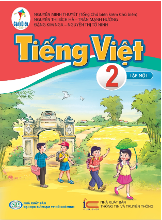 Tiếng Việt 2/1 - CD