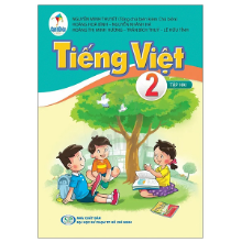 Tiếng Việt 2/2 - CD
