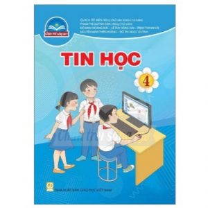Tin học 4 - CTST